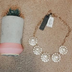 J.Crew Neclace